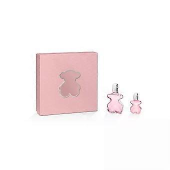 Tous Love Me Ep 50 Vap 15ml Cof