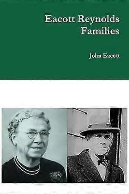 Familles Eacott Reynolds