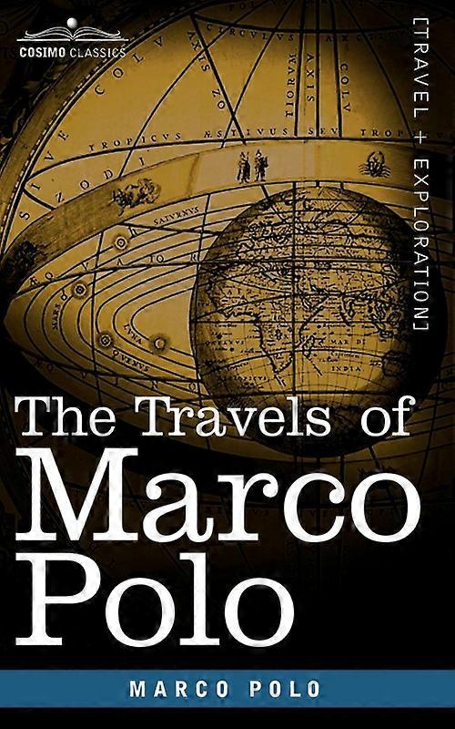 Călătoriile lui Marco Polo