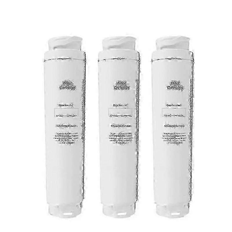 Byte 644845 vattenfilter för Ultra Clean, 3-pack