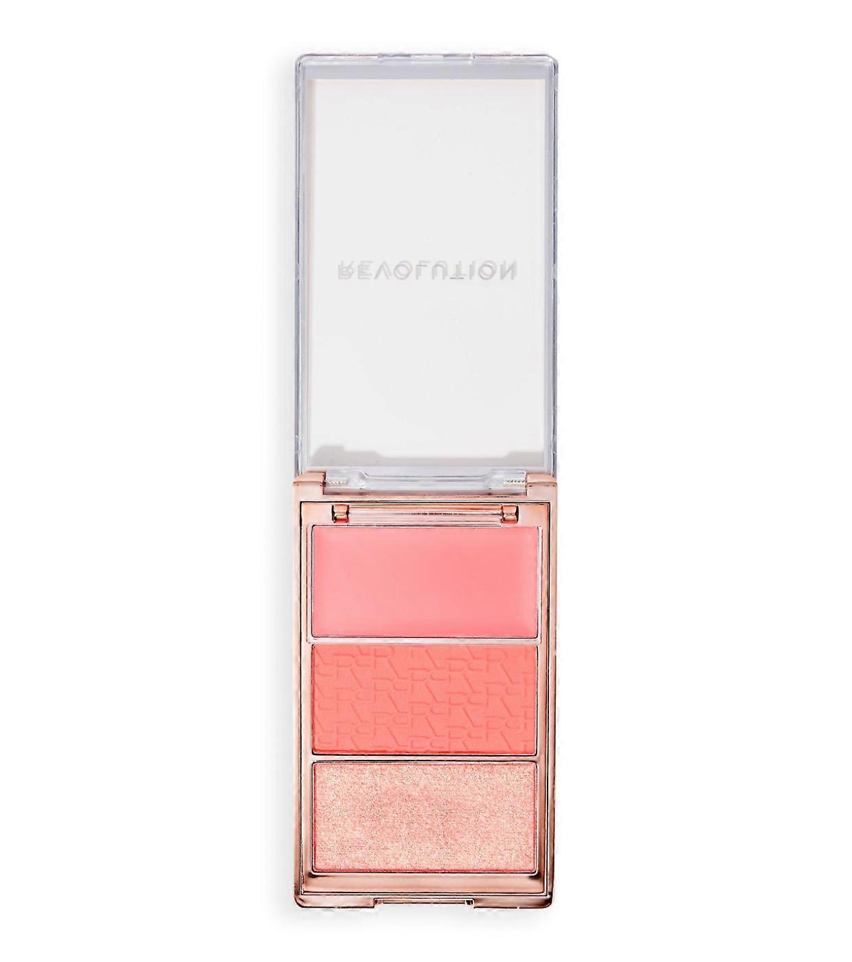 Blush Icon Palette 10,5 g