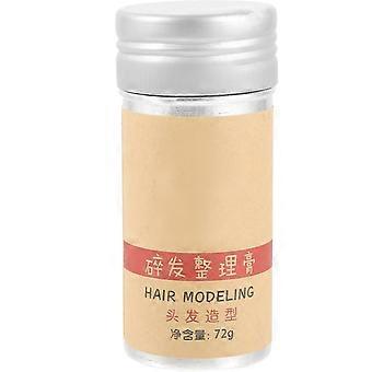 Hair Styling Tools Wax Stick For Hair 8.7x3.9cm 1Pack 26-27