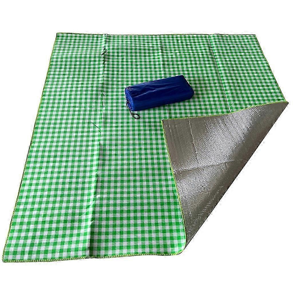 Waterproof Sandproof Picnic Blanket