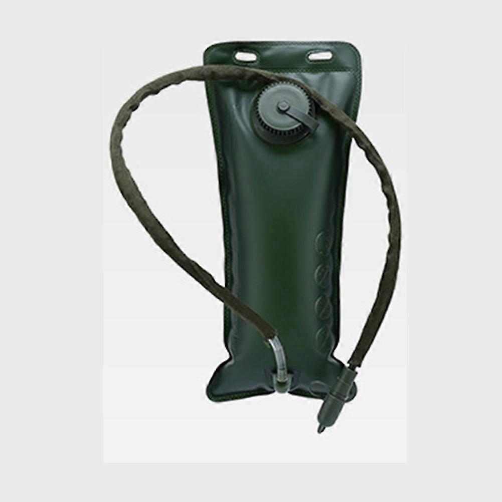 TPU Hydration Bladder Leakproof Easy-Clean