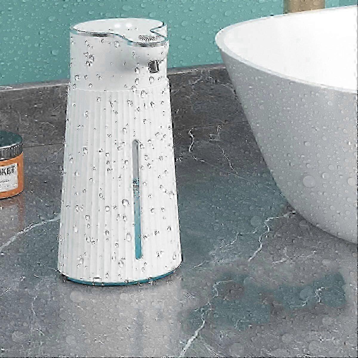 Multi-functional Wall-mounted Reliable Liquid Compatible with Smart Washing Hand Machine 400ML