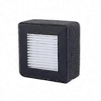 Filtre HEPA de rechange pour imprimante 3D Anycubic Kobra S1/S1C, filtre HEPA13 avec charbon actif