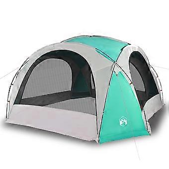 vidaXL Partytent waterdicht groen
