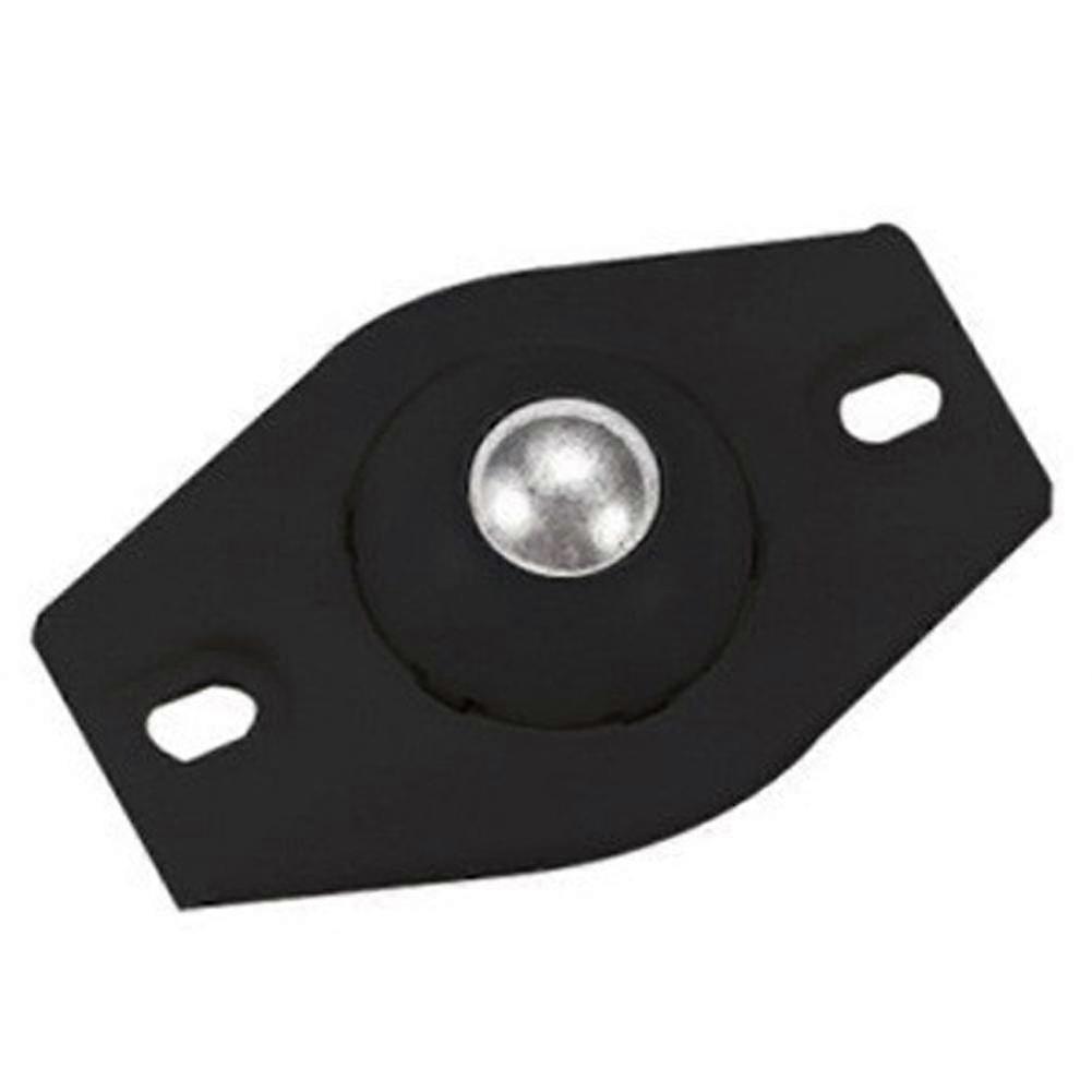 Quiet 360 Swivel Adhesive Casters