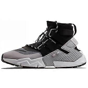 Nike Air Huarache Gripp Atmosphere Grey Black AO1730-004