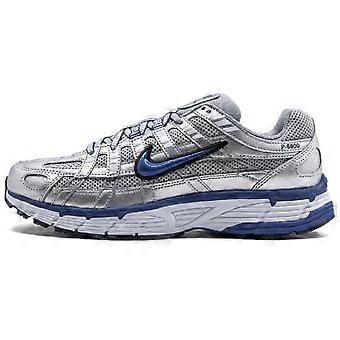 Nike P 6000 Laserblå Dame BV1021-001
