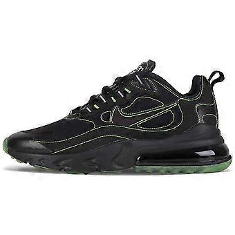 Nike Air Max 270 React Black Electric Green CQ6549-001