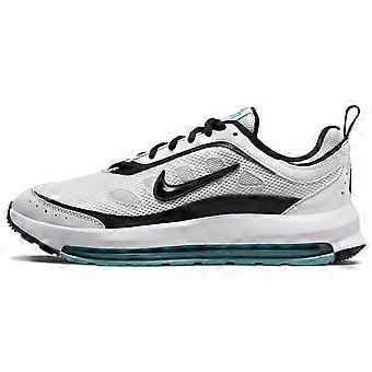 Nike Air Max Ap Blanco Lavado Verde Azulado CU4826-102