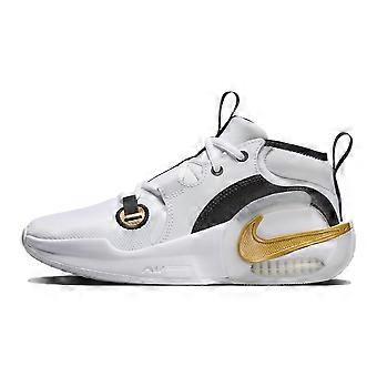 Nike Air Zoom Crossover 2 GS 'White Metallic Gold' FB2689-100