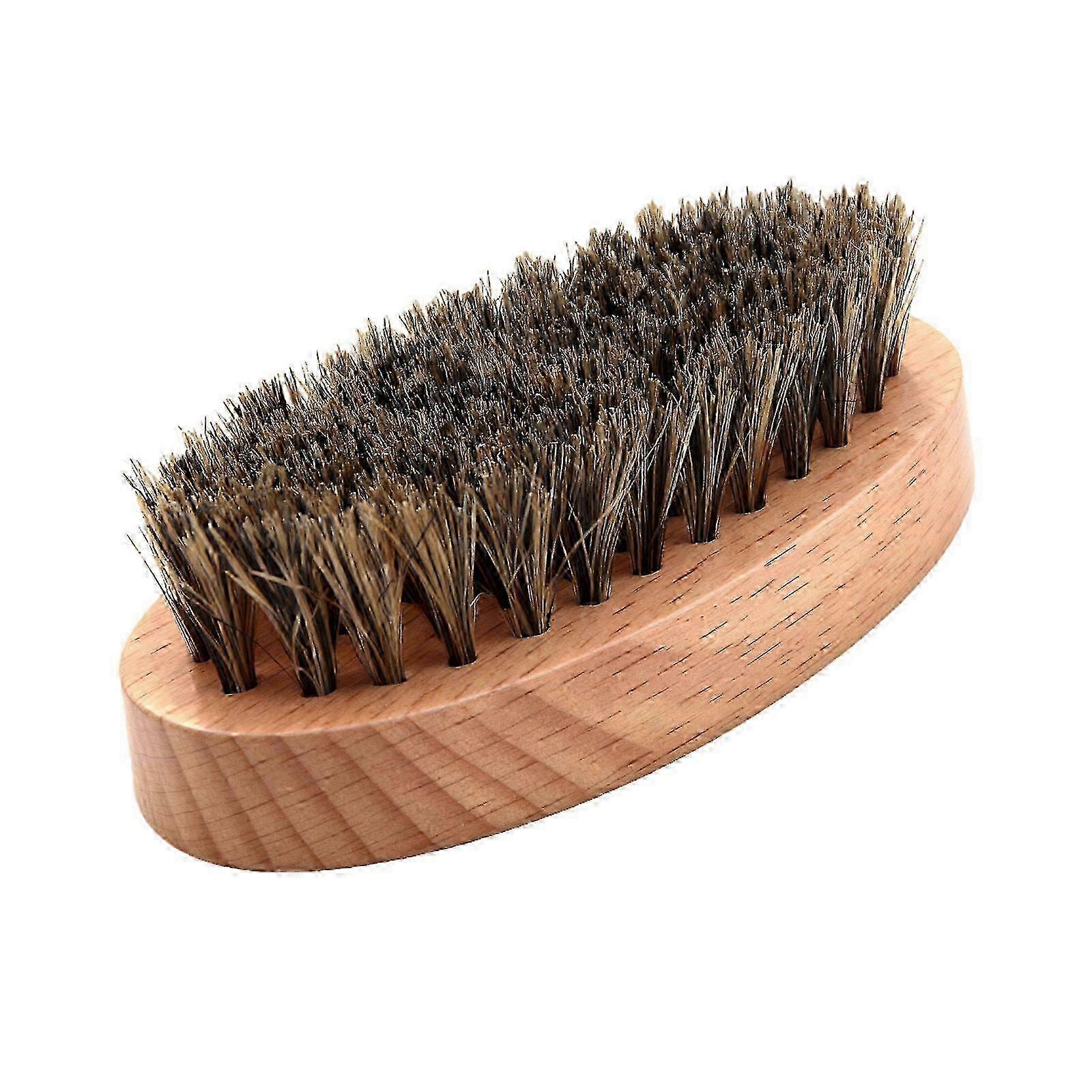 Daily Soft Beard Brush
