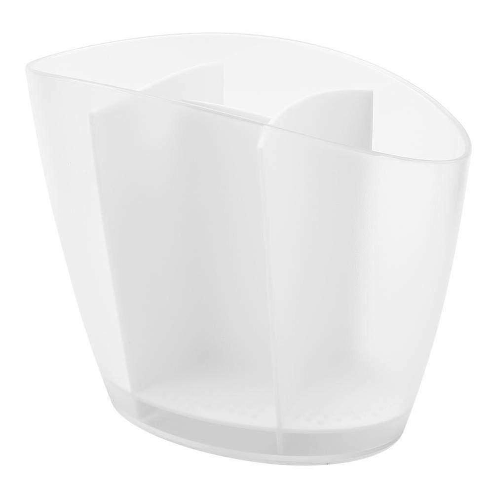 Detachable Cutlery Drainer Rack