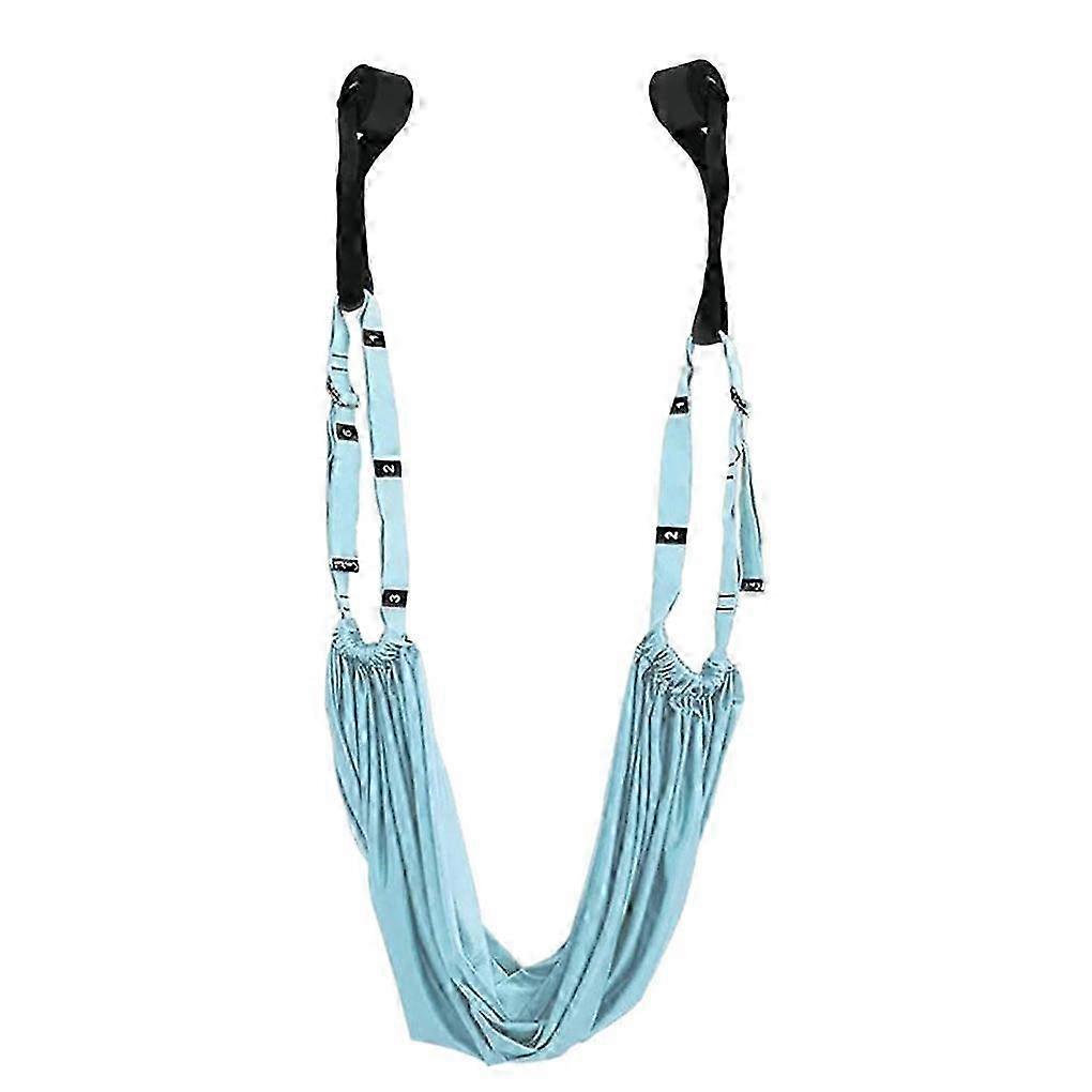 Durable Portable Yoga Inversion Rope