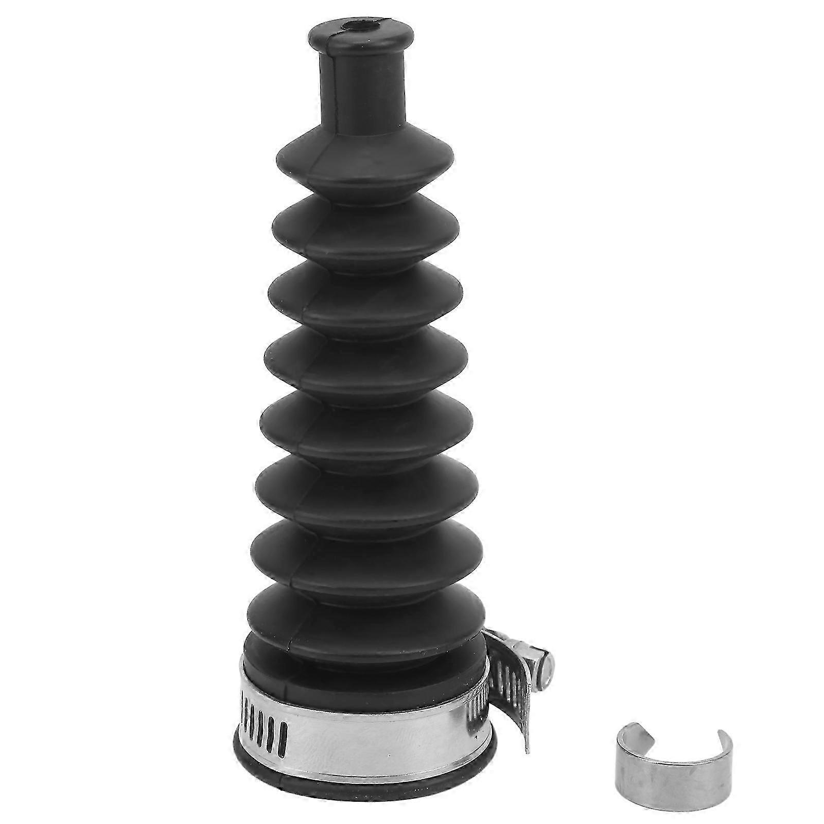 OE-Spec Shift Bellows 74639A2 Rubber