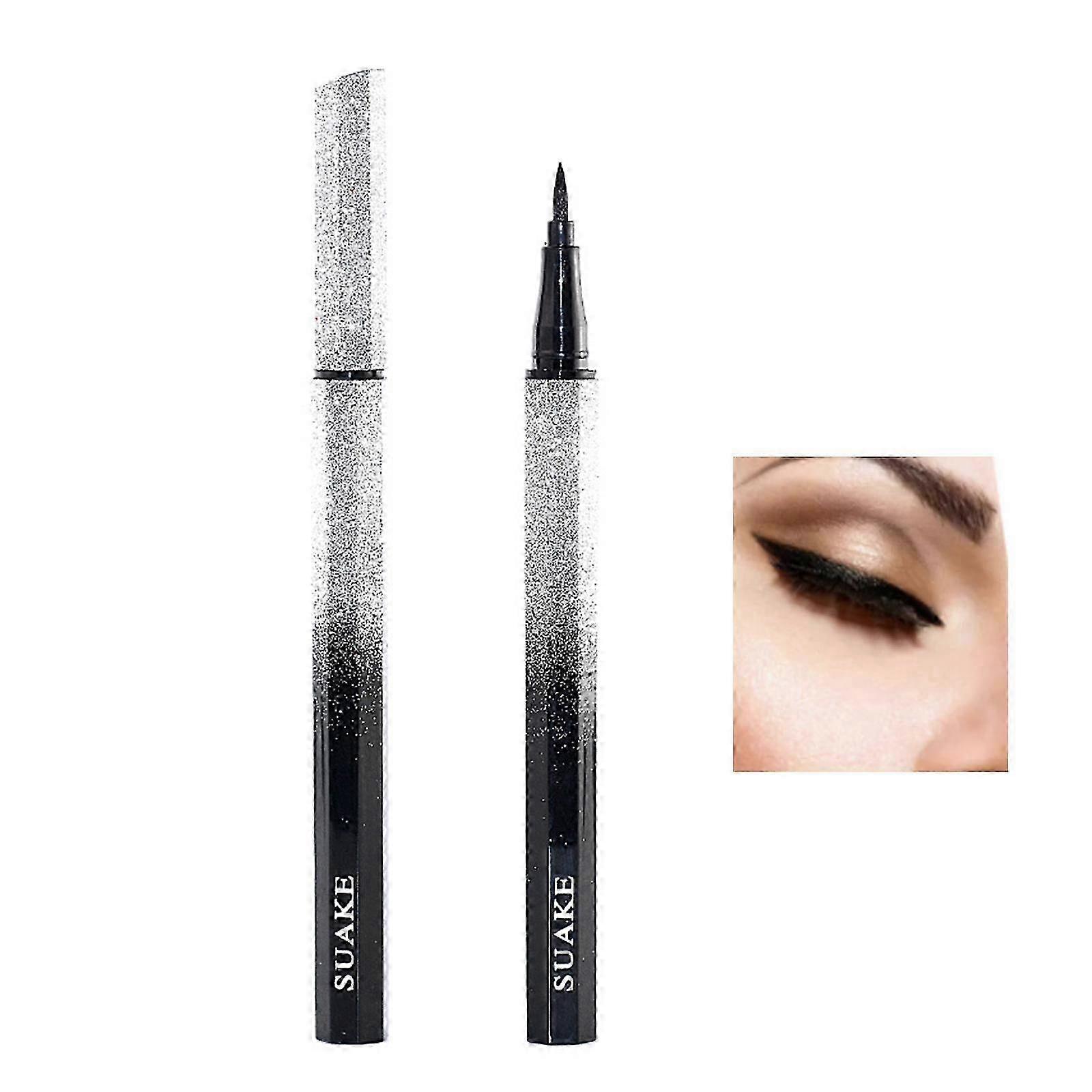Precision Waterproof Eyebrow Eyeliner