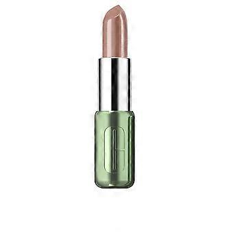 Clinique pop longwear shine Lippenstift #Bare Pop 3.9 gr