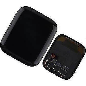 Tela compatível com o Apple Watch Series 4 44MM GPS + Celular, display LCD touchscreen de 1,78", com kit de ferramentas para montagem.