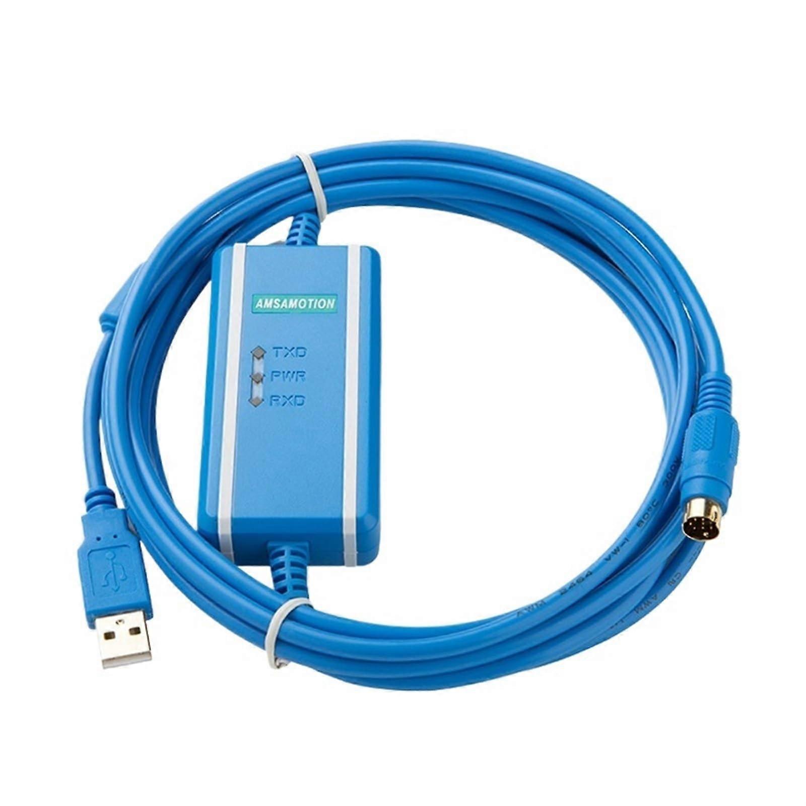 Cat 7 Ethernet Cable Shielded for  Speed Data Transfer, Stable Wired Connection for Router and Switch