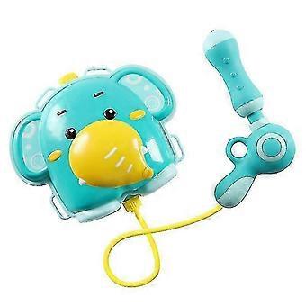 Ergonomic Backpack Water Shooter