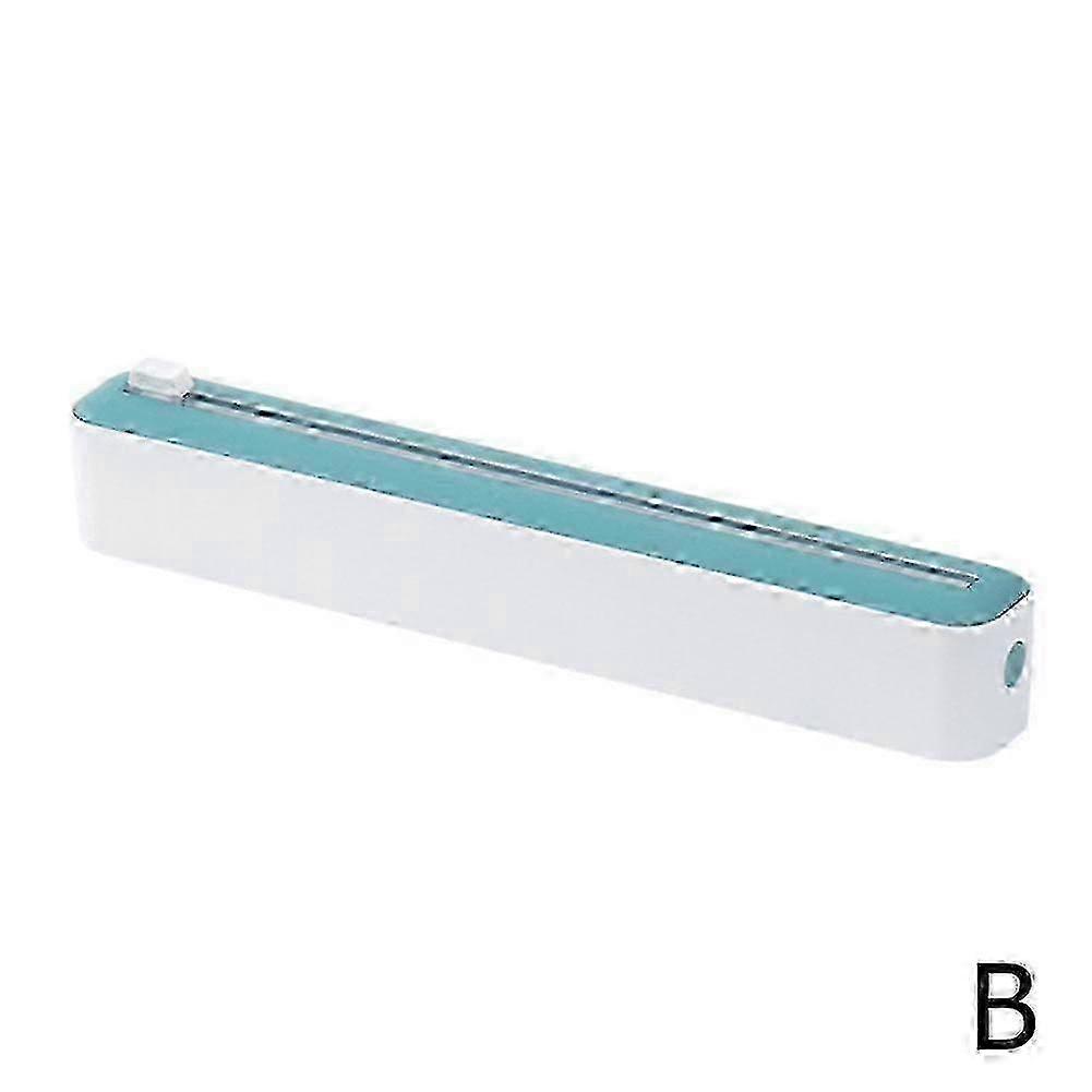 Magnetic Baking Paper Foil Cutter