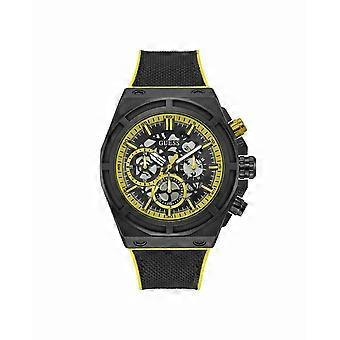 Men's Watch Guess GW0713G2 (Ø 47 mm)
