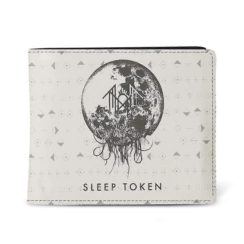 Sleep Token: de oproepende tweevoudige portemonnee