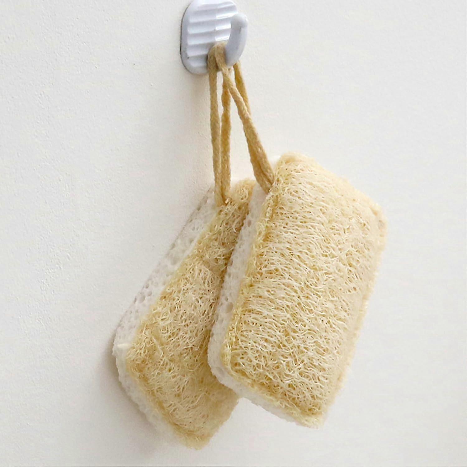 Kitchen Cleaning Sponges And Grout Brush Set Deep Clean MultiSurface Tools