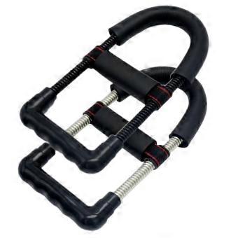 Spring-Based Wrist Strengthener