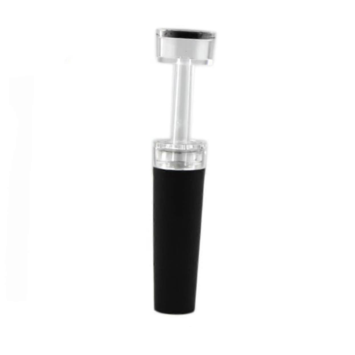 Reusable Vacuum Wine Stopper