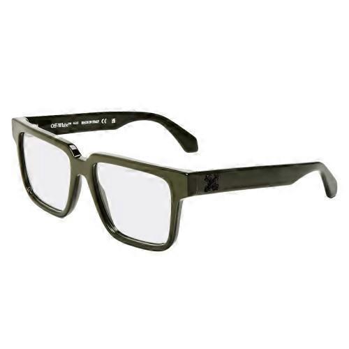 Off White Mens Style 8o Square Sunglasses