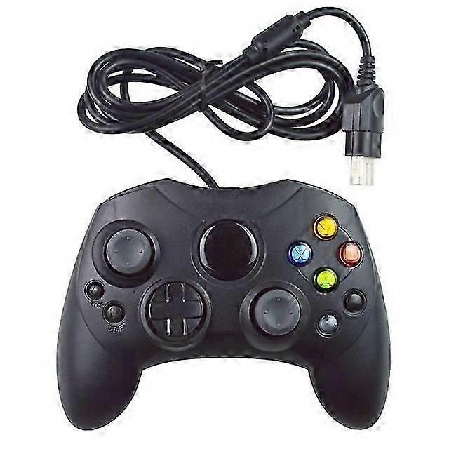 Wired Connectivity Game Controller Compatible with [XR]