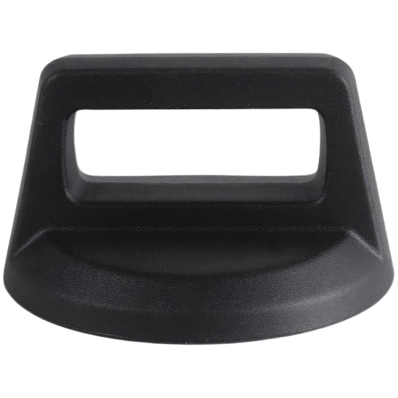 Universal Glass Cookware Handle