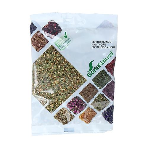 White Hawthorn Crushed Root 50 g