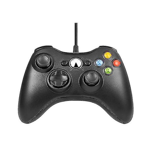 Usb السلكية تحكم لعبة ملحقات Gamepad
