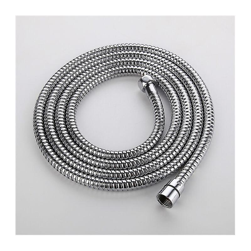 Rvs Doucheslang Chroom Doucheslang 2.5m