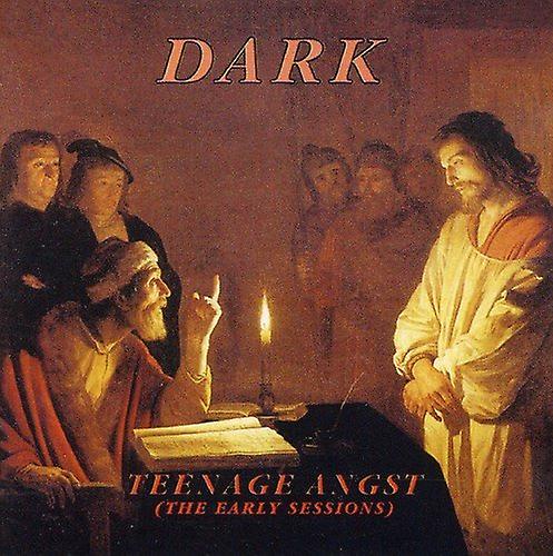 Dark - Teenage Angst [CD]
