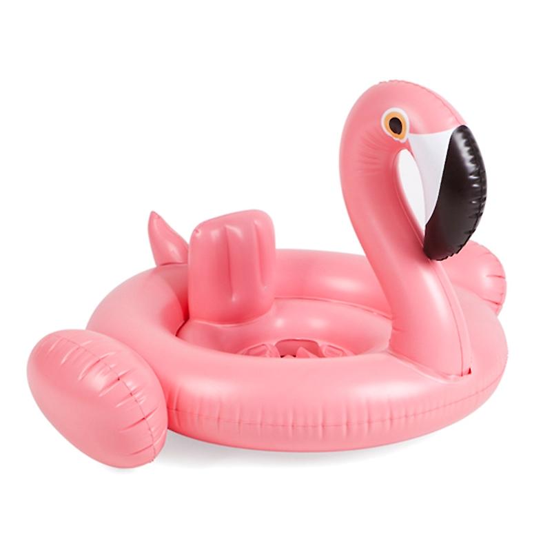 Inflatable Floating Row Swimming Ring