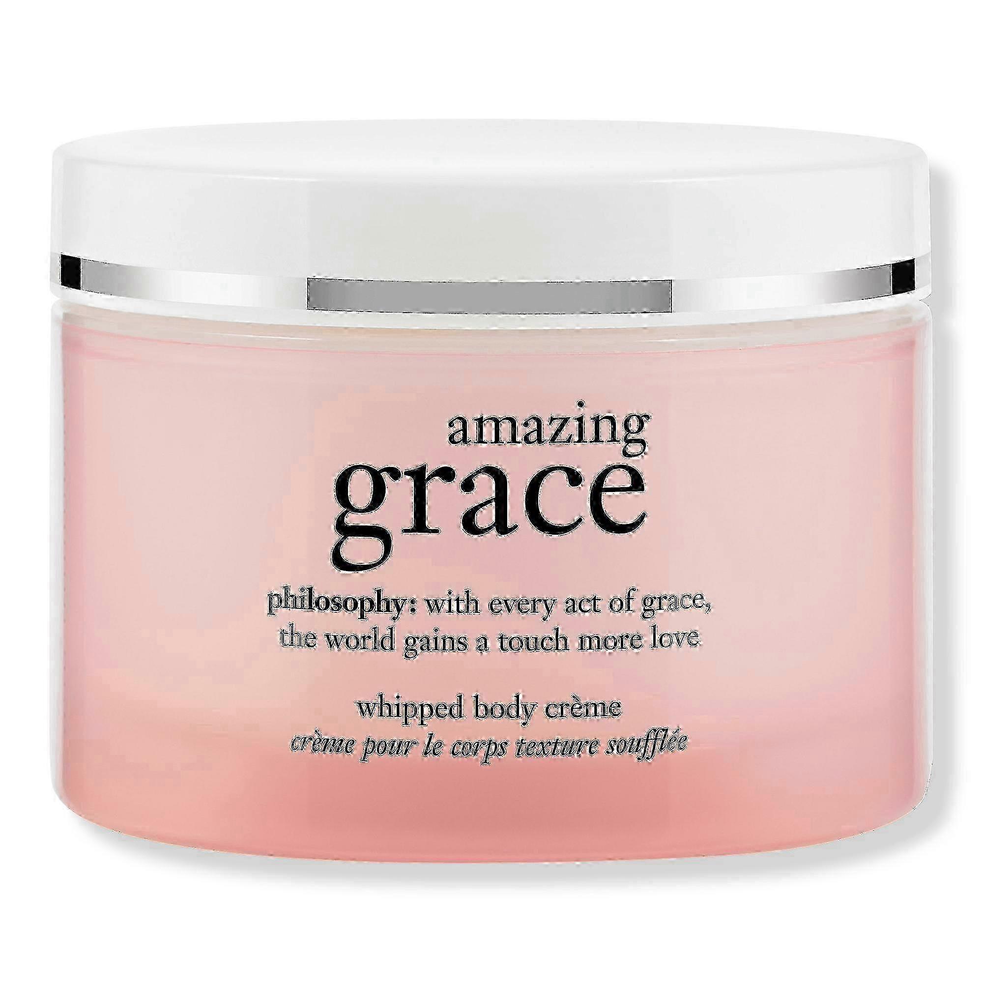 Philosophy Amazing Grace 搅打身体乳, 8 Oz