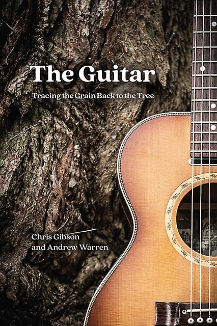 The Guitar by Andrew Warren Paperback