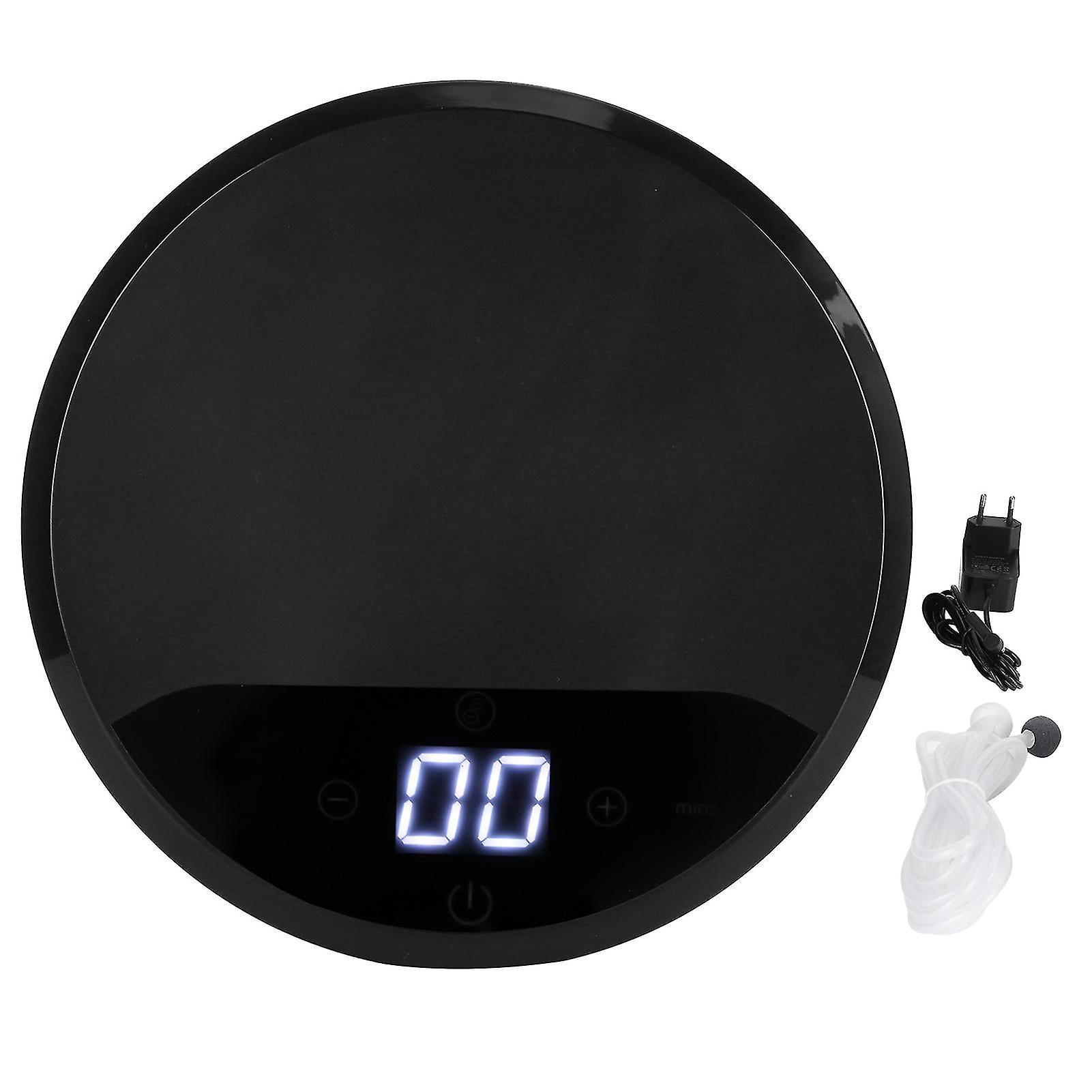 Multifunctional Ozone Cleaner Digital Vegetable Fruit Washer Cleaning Machine 90-240v Wide Voltage