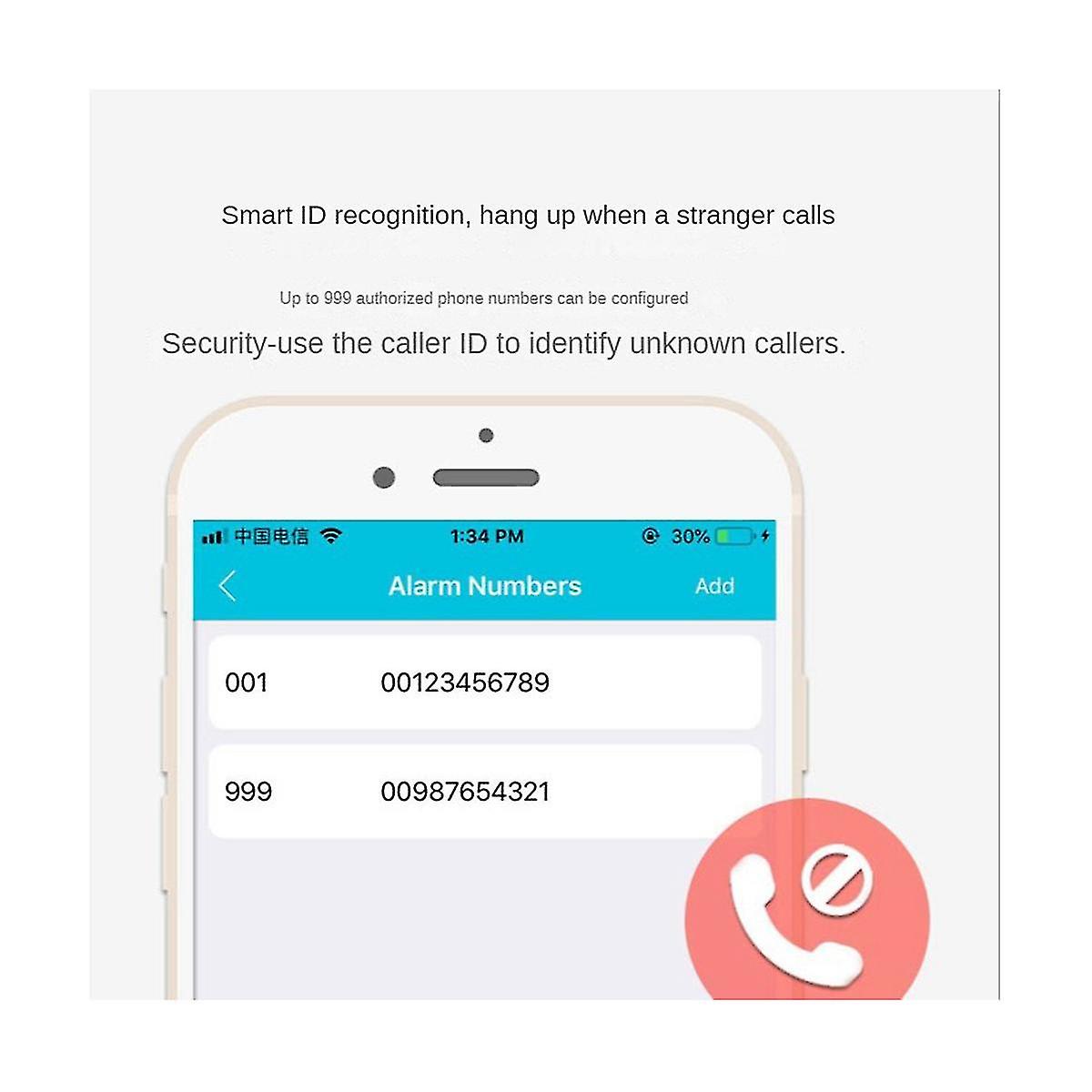 Rtu5024 2g Gsm Gate Opener Relay Switch Remote Control Door Access Wireless Door Opener 850/900/180