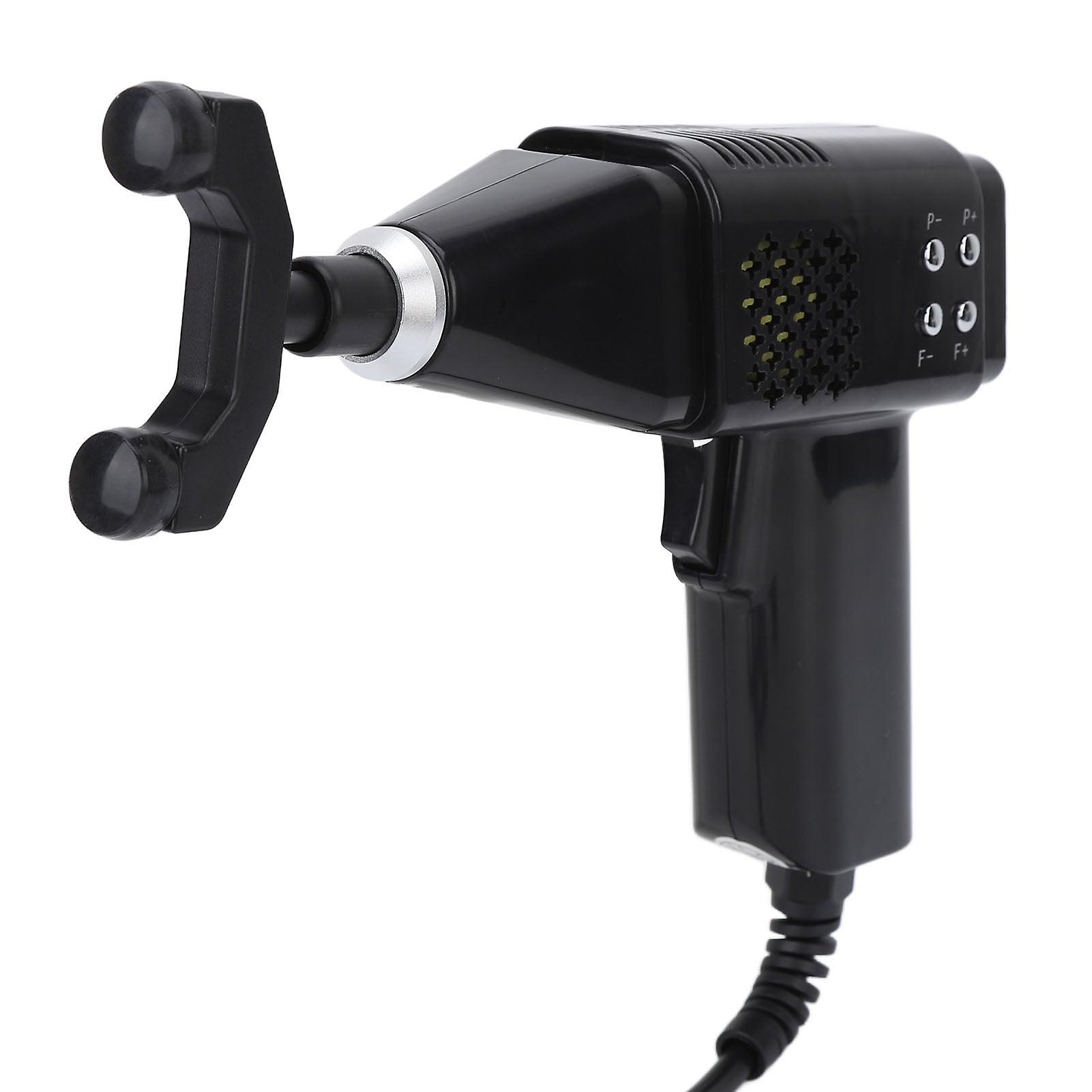 Masseur électrique Chiropratique - 4 Têtes De Massage, Modèle KXQ08C, Neuf Sous Emballage