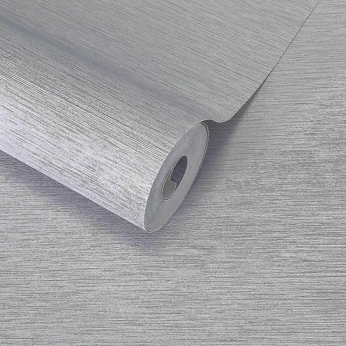 Roma Linear Texture Schwergewichtige Vinyltapete