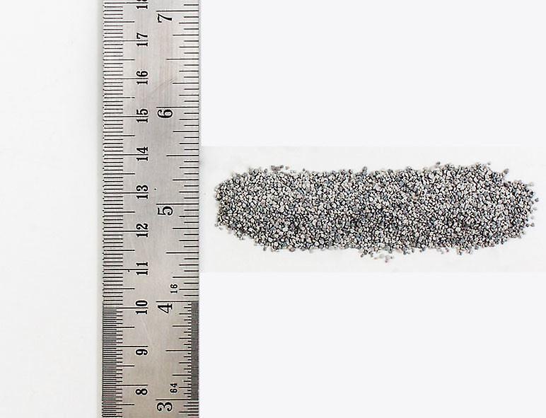 Woodland scenics WB1394 Grey Blend Medium Ballast Suitable for several scales Ballast Scale model