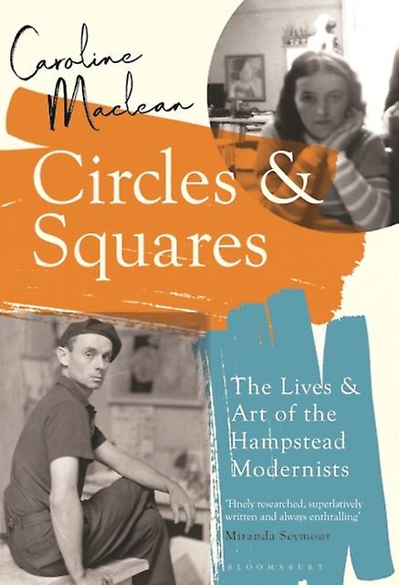 Circles And Squares by Caroline Maclean Paperback