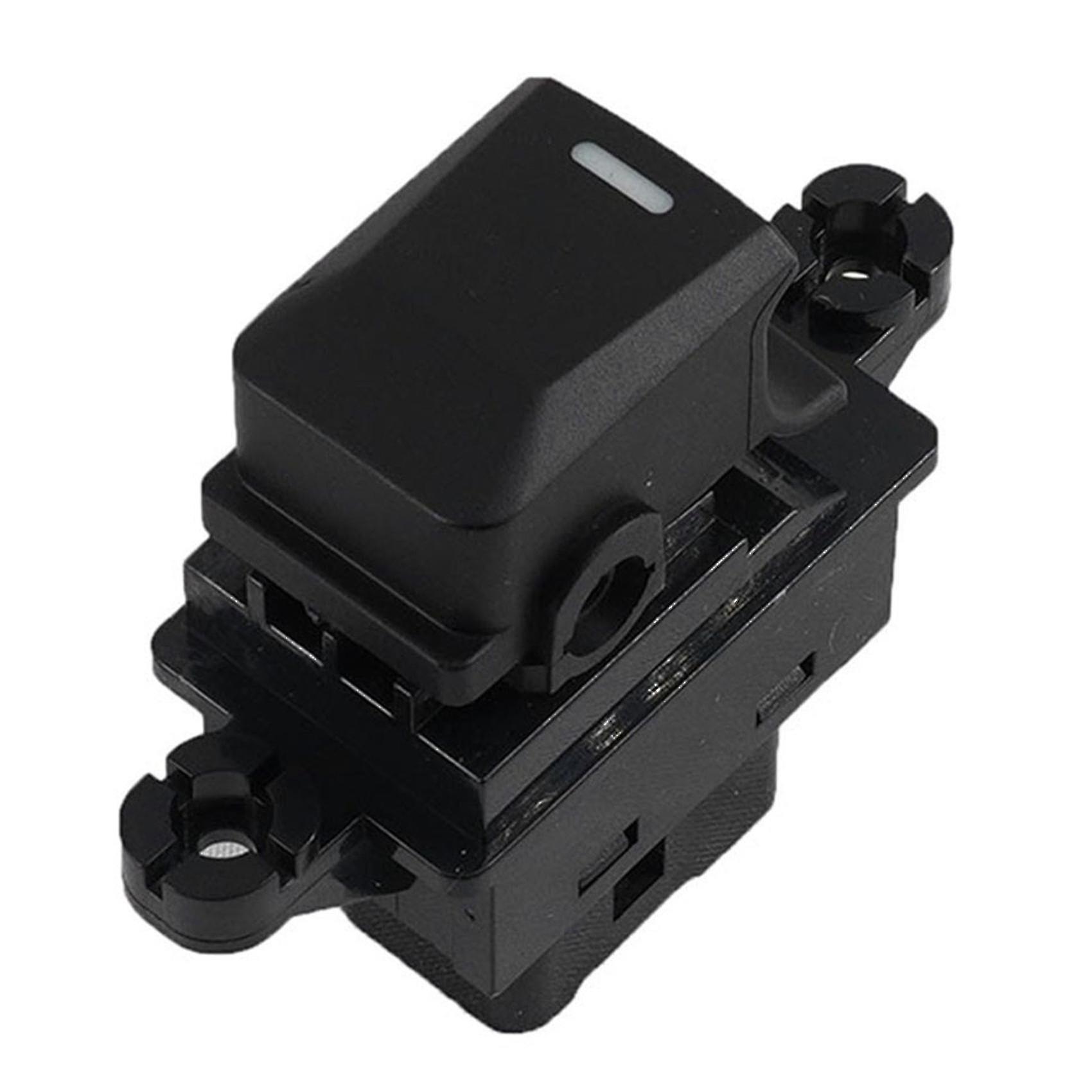 Electric Power Window Control Switch Button For Picanto Morning 2011-2016 93575-1y000