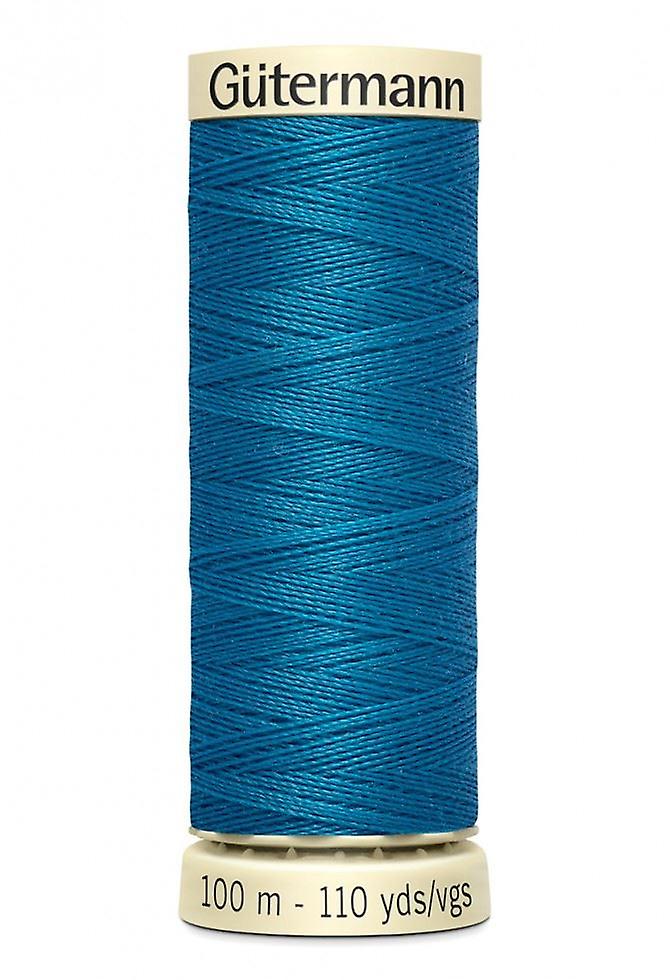 Gutermann Sew All Polyester Sewing Thread 100m 482 - each